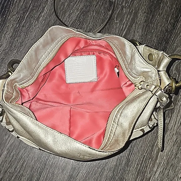 Coach bag - Picture 3 of 4